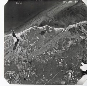 Barnstable County: aerial photograph. dpl-2mm-110