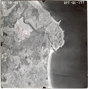 Plymouth County: aerial photograph. dpt-2k-177