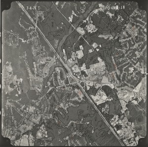 Middlesex County: aerial photograph. dpq-4mm-18