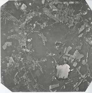 Middlesex County: aerial photograph. dpq-4mm-181