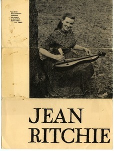 Jean Ritchie