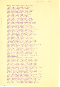 List of members of the National Association for the Advancement of Colored People [fragment]