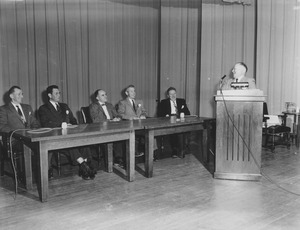 Dairy seminar