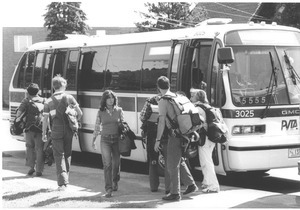 Bus