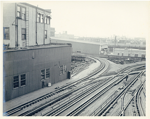 Sullivan Square Station