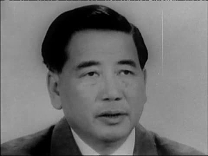 America's Mandarin (1954 - 1963); Vietnam: A Television History; Eyewitness: Our War in Vietnam