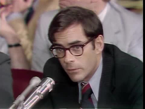 1973 Watergate Hearings; Part 5 of 5