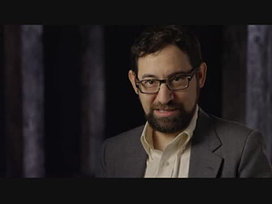 American Experience; Interview with Rick Perlstein, Writer, part 2 of 3