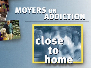 Moyers on Addiction: Close to Home; Mackenzie Phillips Promo