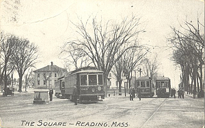 [The Square, Reading, Mass.]