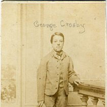 George Crosby