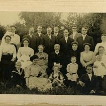 Unidentified family