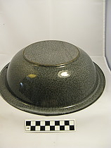 Enamelware Basin