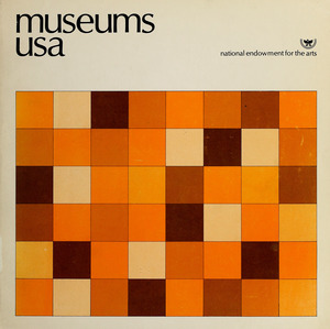 Museums USA