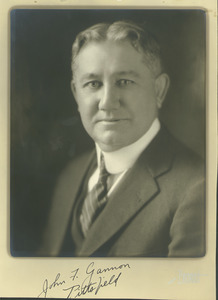John F. Gannon