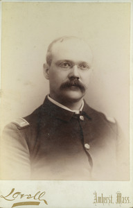 Lester W. Cornish