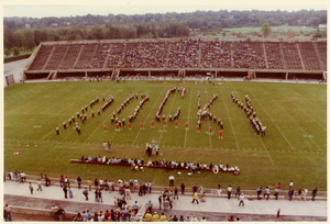 Marching band, miscellaneous