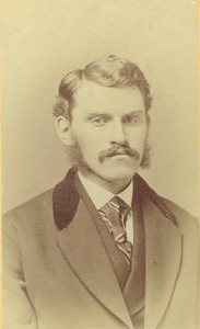 Edgar E. Thompson