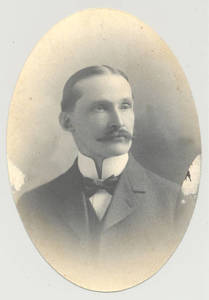 Edgar M. Robinson