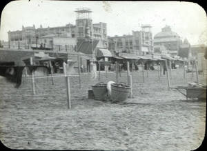The Beach (c. 1911)