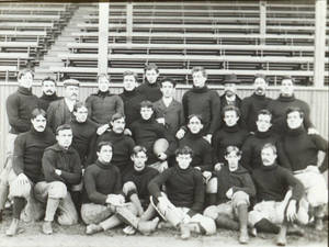Springfield College Football Team (1901)