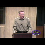 Committee on Environment and Historic Preservation hearing, 2004 April 20 (part 2)