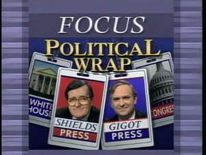 The MacNeil/Lehrer NewsHour