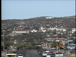 Our Town; Silver City