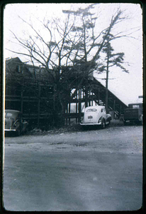 Saugus Center, Sawyer Ice House, Appleton & Summer Street