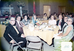 Holy Ghost Fiftieth Anniversary Reception (58)