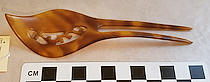 Comb, Ornamental