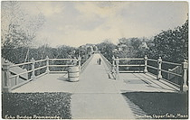 Echo Bridge Promenade