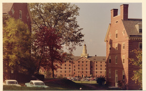 Northeast Residential Area