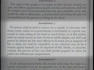 Carpenter v. Dane County; Constitutional Minutes; 108