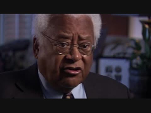 American Experience; Interview with James Lawson, 3 of 4