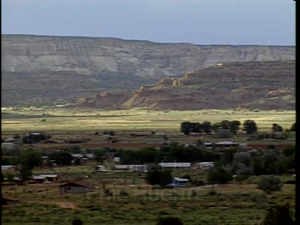¡Colores!; A:shiwi A:wan - Belonging to the Zuni