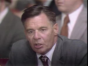 1973 Watergate Hearings; Part 6 of 6