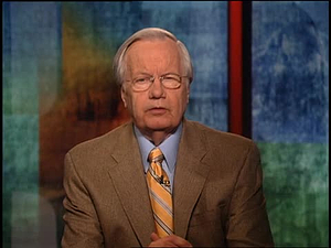 Bill Moyers Journal (2007-2010); Hope in the Congo; David Beckmann