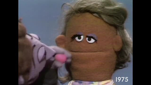 Sesame Street; Season 7