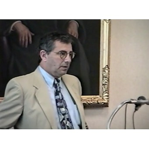Philip N. Backstrom Survivor Lecture Series