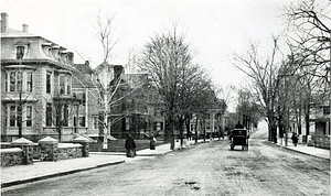 Nahant Street, 1898