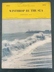 Winthrop By The Sea