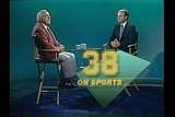 38 on Sports with Dr. Edward Steitz as quest (July 22, 1988)