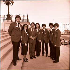 Tsongas Negative 1979 #215