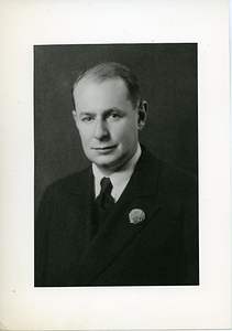 Edward D. Churchill, MD