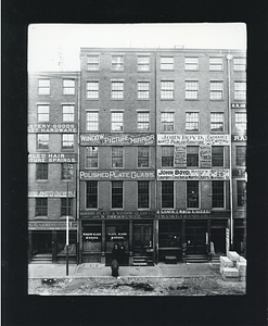 Boston Plate and Window Glass Company
