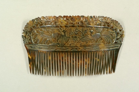 Hair Comb