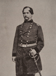 Major-General David Hunter
