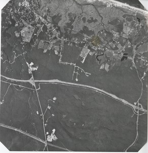 Barnstable County: aerial photograph. dpl-4mm-4