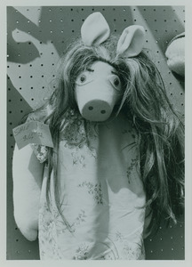 Sale pig